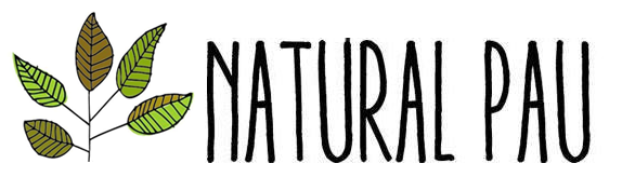 Logo Natural Pau