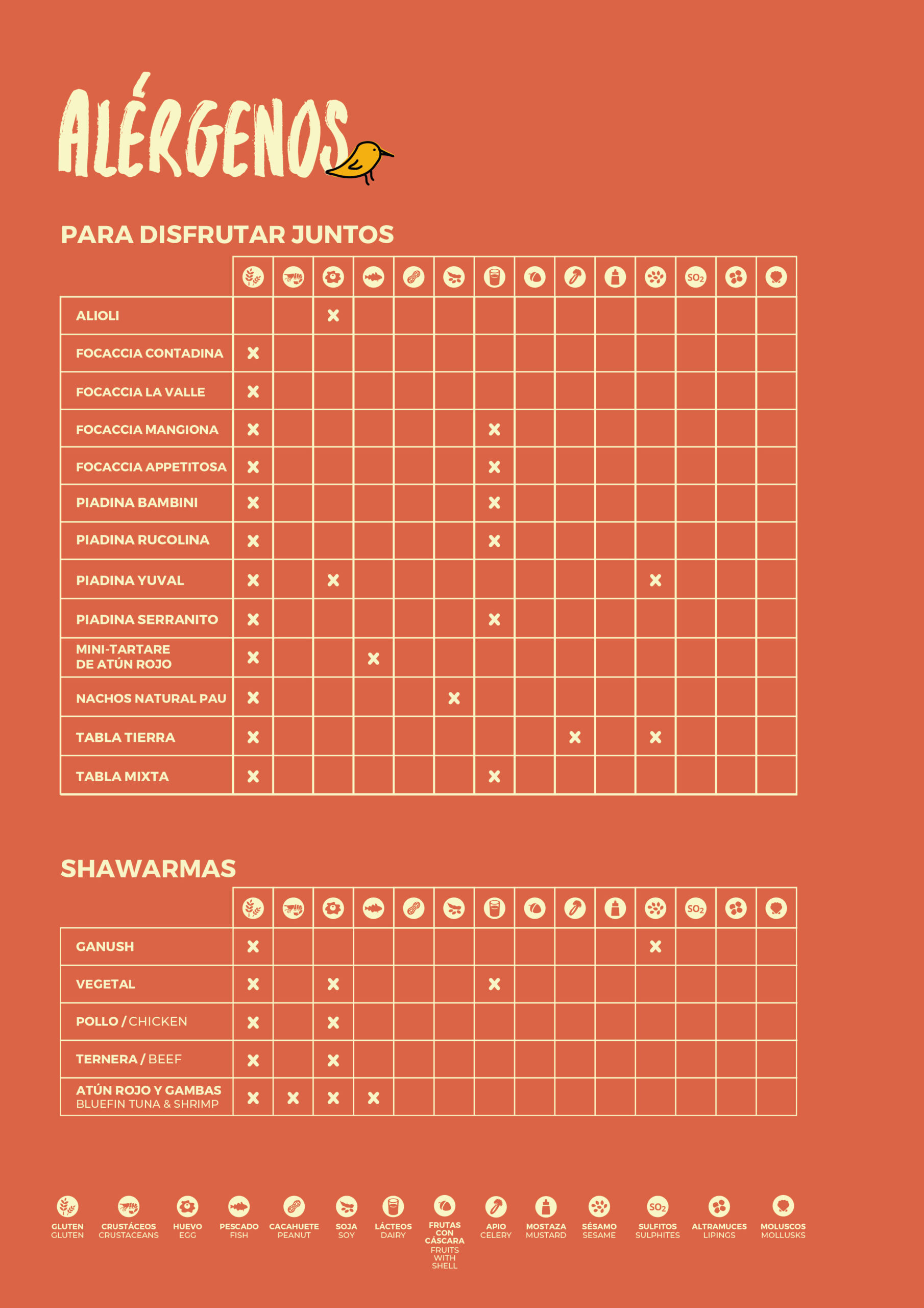 CARTA NATURAL PAU-12